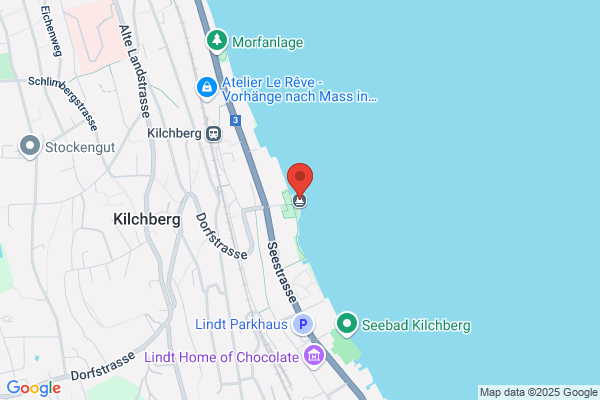 HID Kilchberg