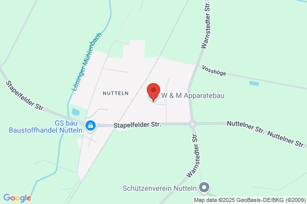 W und M Intermedia GmbH