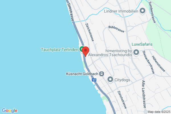 Dr.iur. Hans-Martin Diener