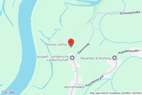 Dr.iur. Thomas Lehner