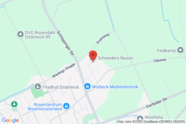 Puszta-Pur Schneider Reisen