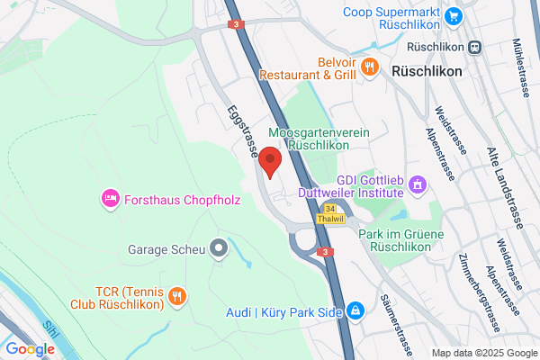 Personalvorsorgestiftung der graphischen indust. (PVGI)