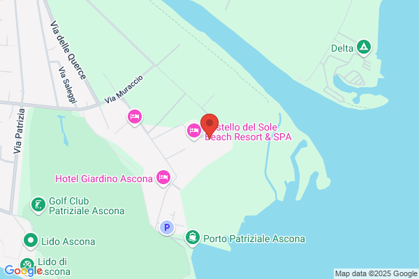 Restaurant Al Parco