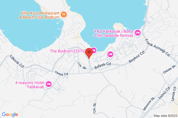Restaurant Bodrum