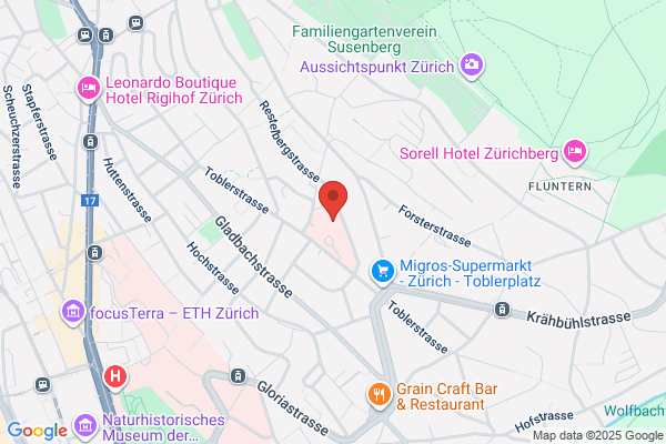 Klinik Pyramide am See Zentrum f. plastische Chirurgie