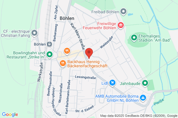 Boehlen Treuhand