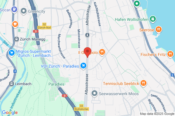 Liquidationshaus Gehrig AG