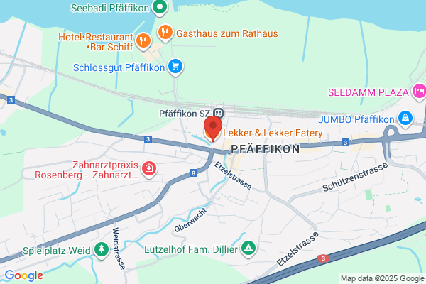 Schatt Treuhand