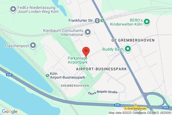Balmo Revisions GmbH