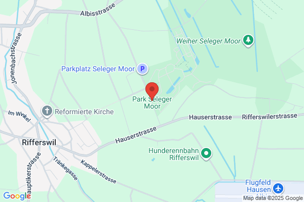Buetikofer + Seleger GmbH