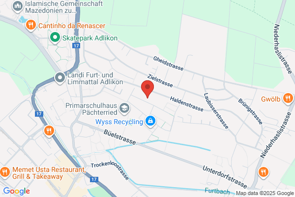 Rudolf Stoffel und Co