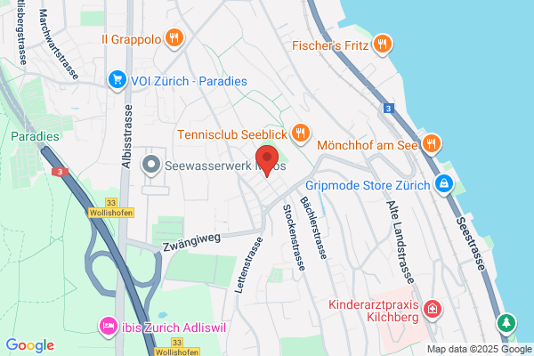 Kiefer Kommunikationsberatung