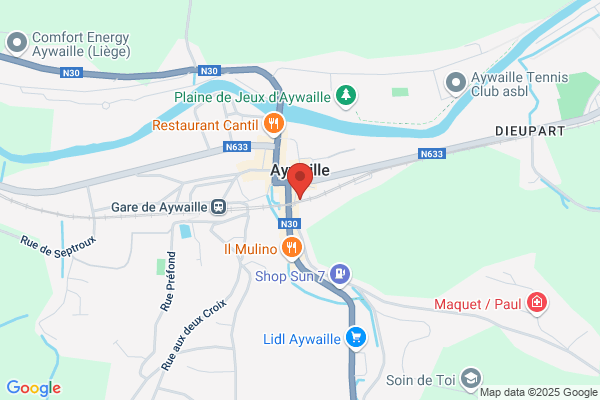 Mille Et Une Nuits GmbH