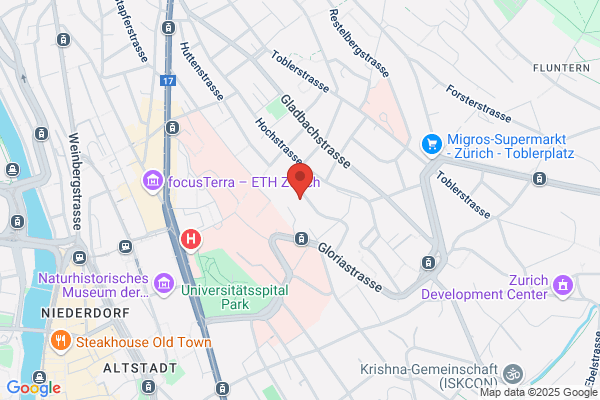 PLANNING SHOP SVEN OESCHGER und CO