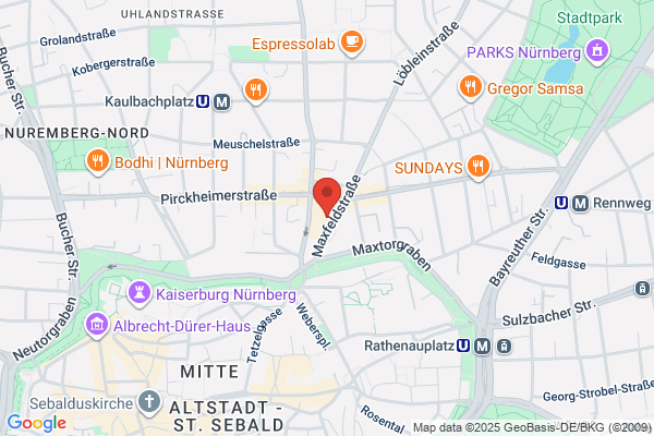 Promanis GmbH