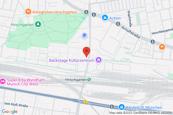 Raurich Consult GmbH
