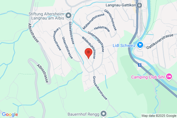 U. Muschik Medizinische Dokumentarin