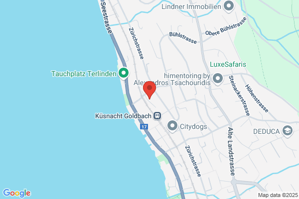 Abegg Unternehmensberatung AG