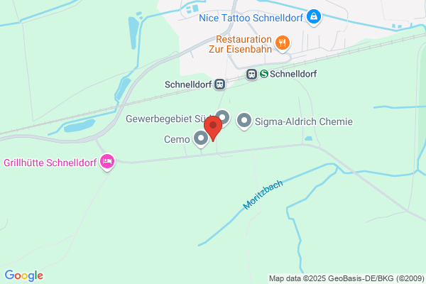 Guido Nietlispach GN Consulting
