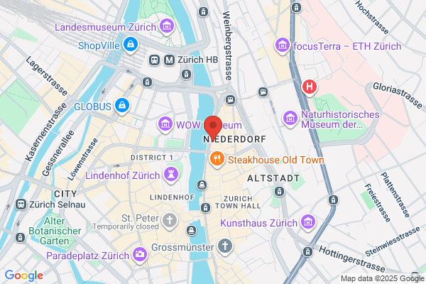 Th. Niedermann consulting