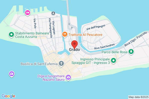 Grado SA