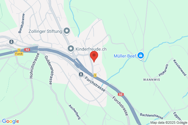 Deragisch + Soehne AG