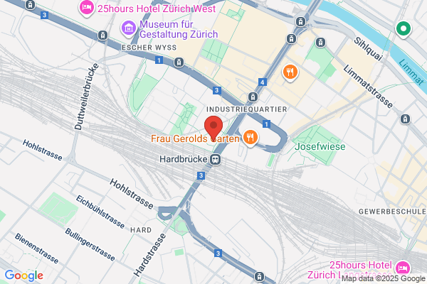 GAM (Schweiz) AG