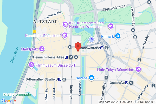 Heinemann, Di Secli und Partner AG