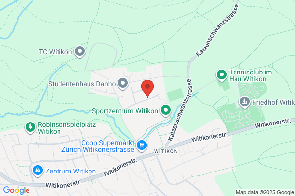 Korolnyk Werbeberatung AG