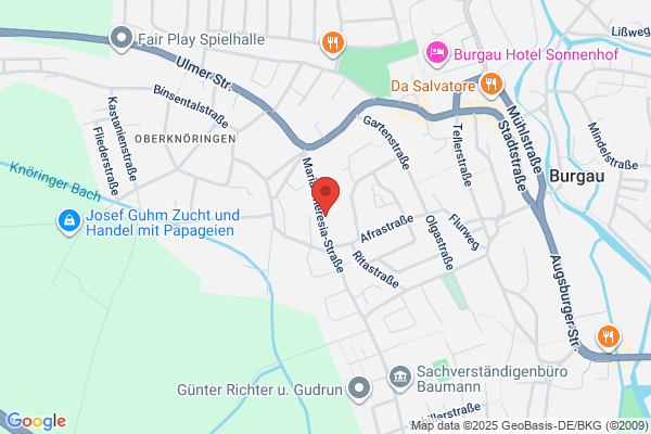 Franco Media GmbH