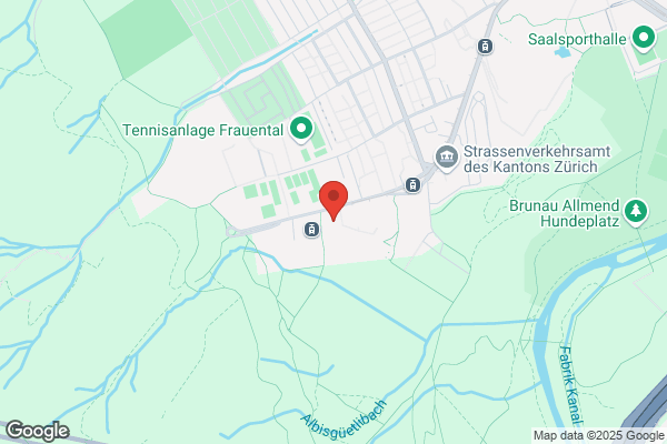Schuetzengesellschaft der Stadt Zuerich