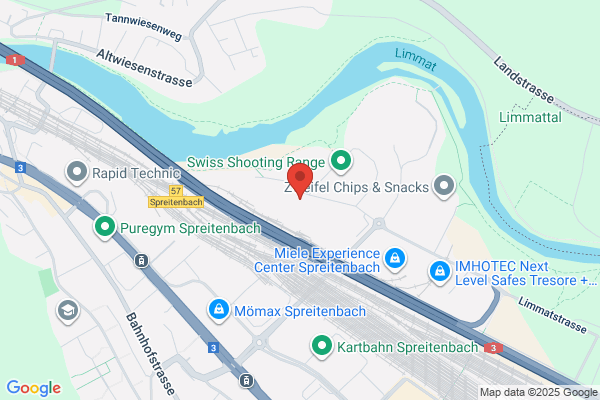 Rhenus Logistics AG