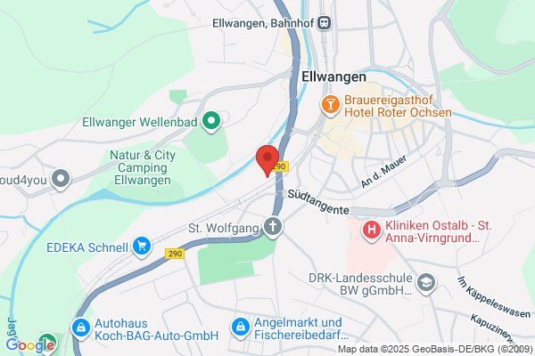 B und P Beratung und Planung