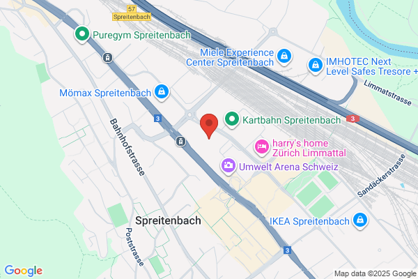 CCA Cash + Carry Angehrn AG