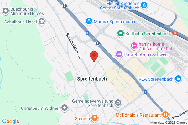 Gemeindebibliothek