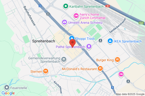 Import Dienstleistungs Center