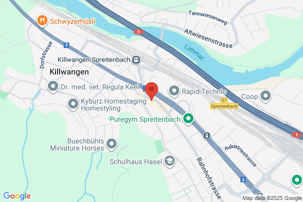 Ingenti Schweiz GmbH