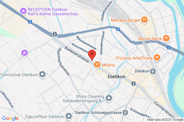 MERDAN GmbH