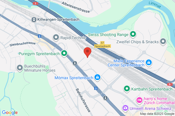 Metabo (Schweiz) AG