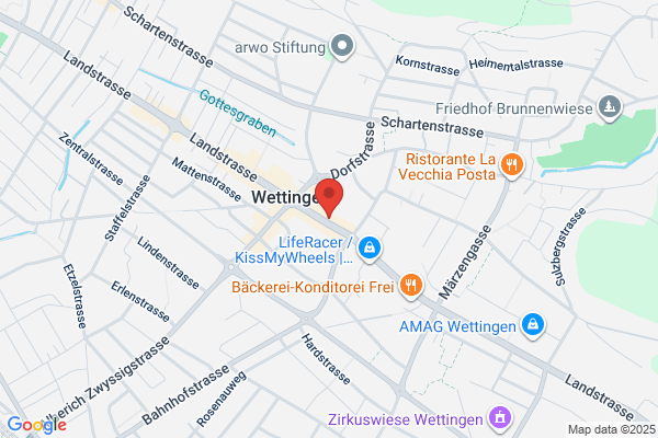Patrick Liebi und Partner Vorsorge- und Finanzplanungszentrum GmbH