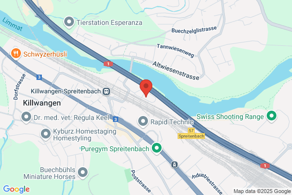 Schuepbach + Goes Automaten GmbH