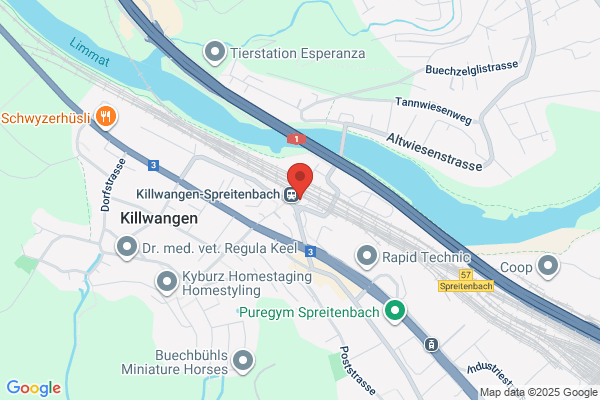 Schweiz. Schiffs- hypothekenbank AG