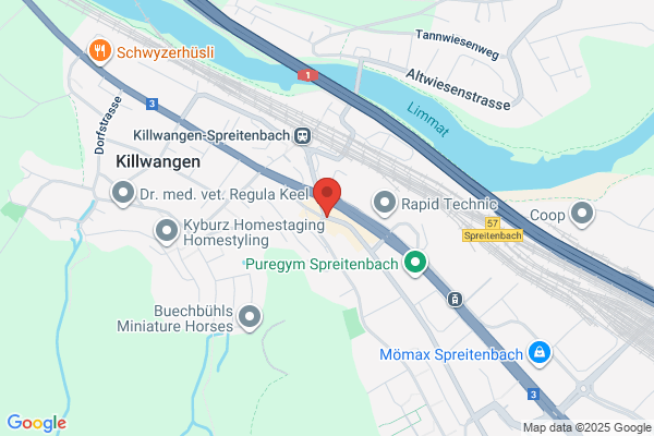 VITI-I GmbH