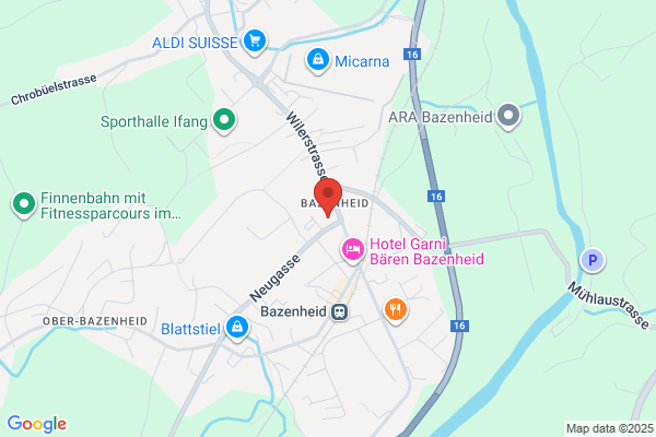 Clientis Bank Toggenburg AG