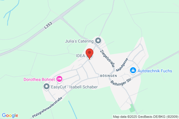 I.D.E.A. GmbH