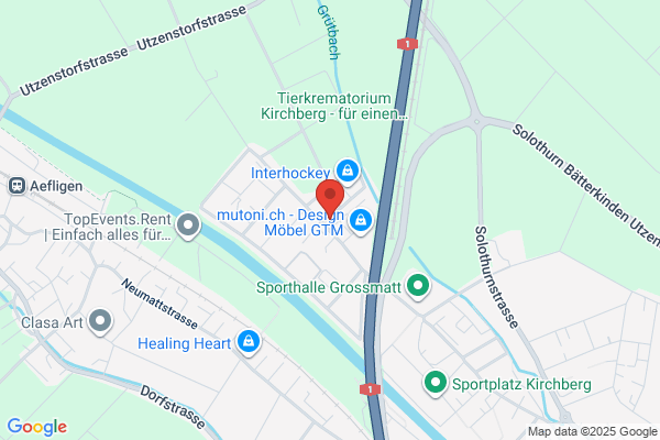 Garage Neuhof AG