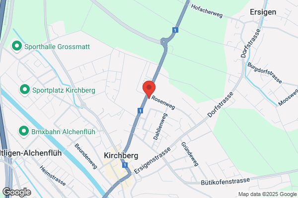 drm immobilien AG