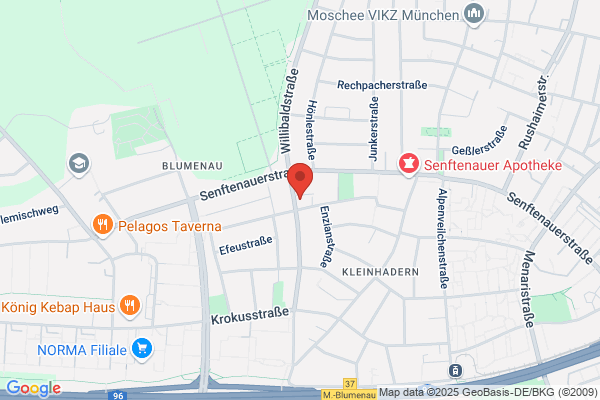 BK Beteiligungen AG