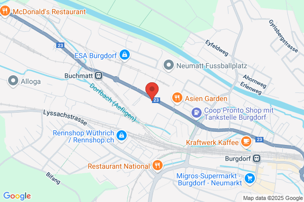 EGB Immobilien AG