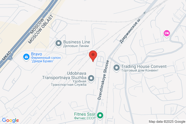 HYDAC Homeoffice der Hydac SA
